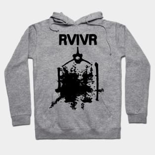 RVIVR "The Beauty Between" Hoodie